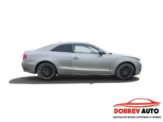 **САМО НА ЧАСТИ***  Audi A5 8T 2.7TDI, Multitronic, Distronic