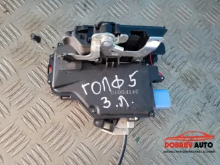 Брава (задна лява) за VW Golf V 2.0 TDI 4 motion