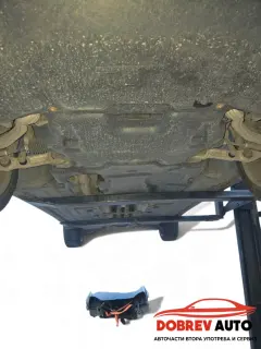**САМО НА ЧАСТИ***  Mercedes E320, W211, 204hp, Avangarde — снимка 12