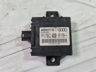Контролен блок за аларма за Ауди А8 Д3 / Audi A8 D3 4.2 i 335к.с.