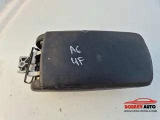 Подлакътник за Audi A6 4F TDI
