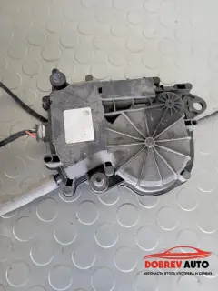 Моторче SoftClose багажник за BMW X4 G02