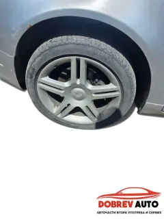 **САМО НА ЧАСТИ***  Audi A4 B7, 2.0TDI, Automatic, Avant — снимка 4