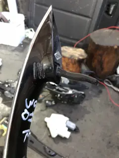Кейлес дръжки бмв 7 G11/12 ( keyless bmw 7 G11/12 ) — снимка 2