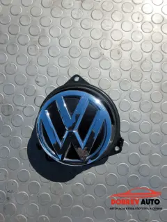 Бутон заден капак за VW Passat B8