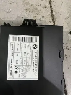 Кейлесс гоу бмв 5 е60/61 ( keyless go bmw 5 e60/61 ) — снимка 3