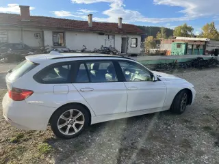 Bmw F31 330 x-drive 258hp НА ЧАСТИ ( бмв ф31 330хд 258 ) — снимка 4