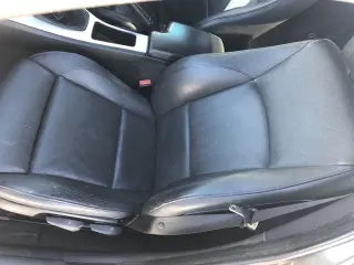 БМВ Е90, 320д, 163кс М пакет на части (BMW E90, 2.0d, 163hp M sport) — снимка 6