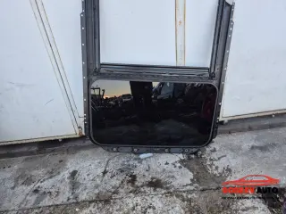 Шибидах за VW Golf 5