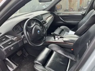 Bmw x5 e70 4.0d 306 НА ЧАСТИ ( бмв х5 е70 4.0 д 306 ) — снимка 8