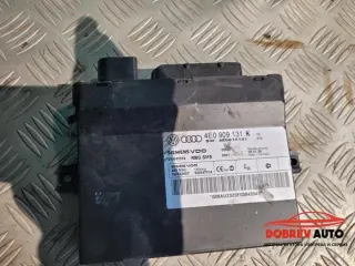 Keyless модул за Audi A8 D3 6.0 W12