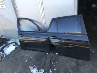 Врата бмв ф31 ( vrata bmw f31 ) — снимка 4