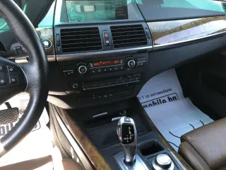 БМВ Х5, Е70, 3.0д, 235кс НА ЧАСТИ (BMW X5, E70, 3.0d, 235hp chasti) — снимка 11