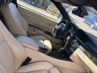 Bmw e92 330d 245hp M-pack НА ЧАСТИ ( бмв е92 330д 245 м-пакет ) — снимка 8
