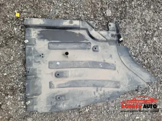 Кора под купето (задна дясна) за BMW X4 G02