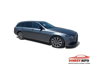 **САМО НА ЧАСТИ*** Mercedes E220, 4 - Matic, 9G- Tronic, W213 — снимка 2