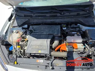 ***САМО НА ЧАСТИ*** Hyundai Kona 1.6 Бензин Hybrid — снимка 6